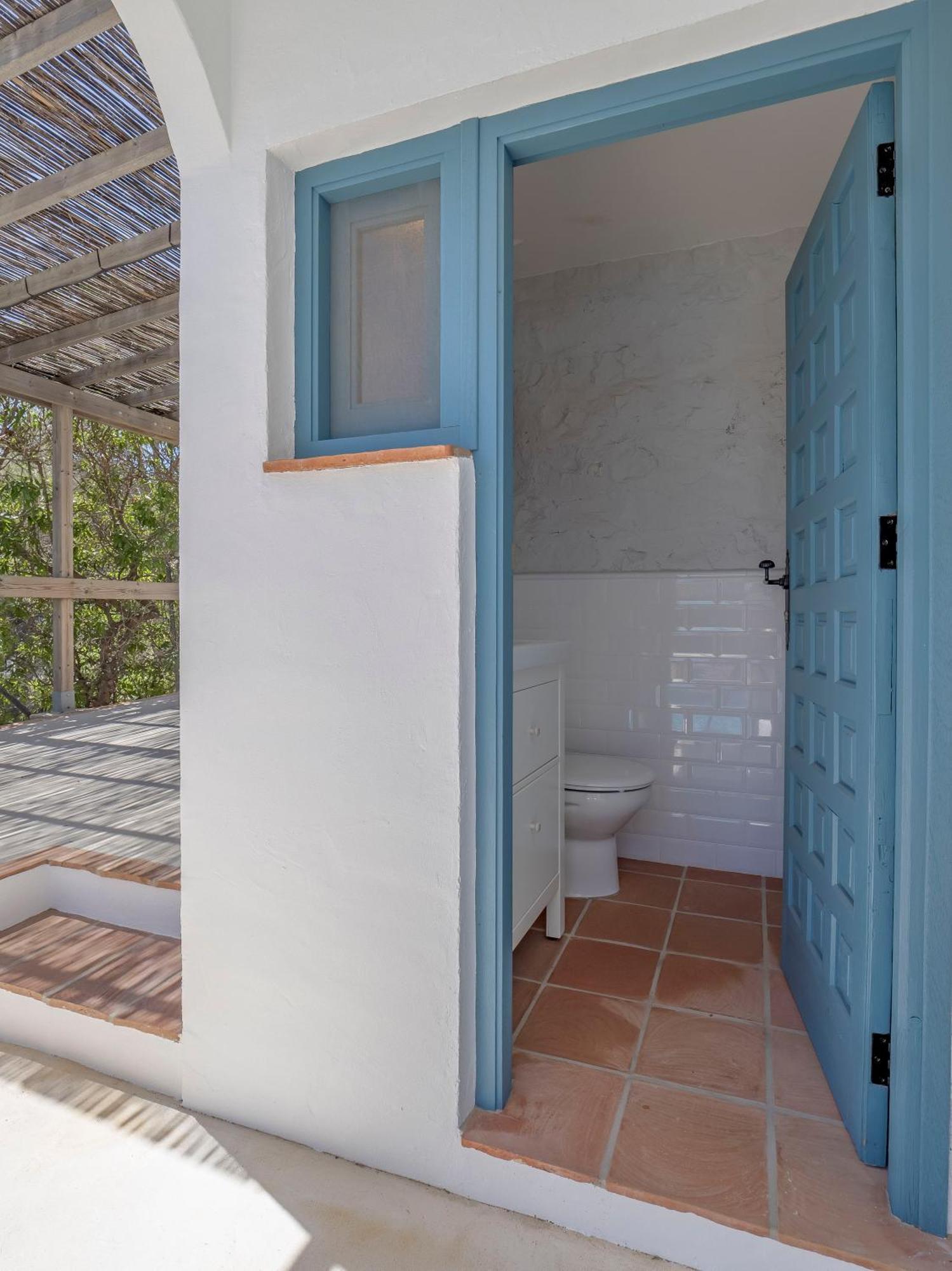 Villa Tosalet Pomelo Jávea Exterior photo