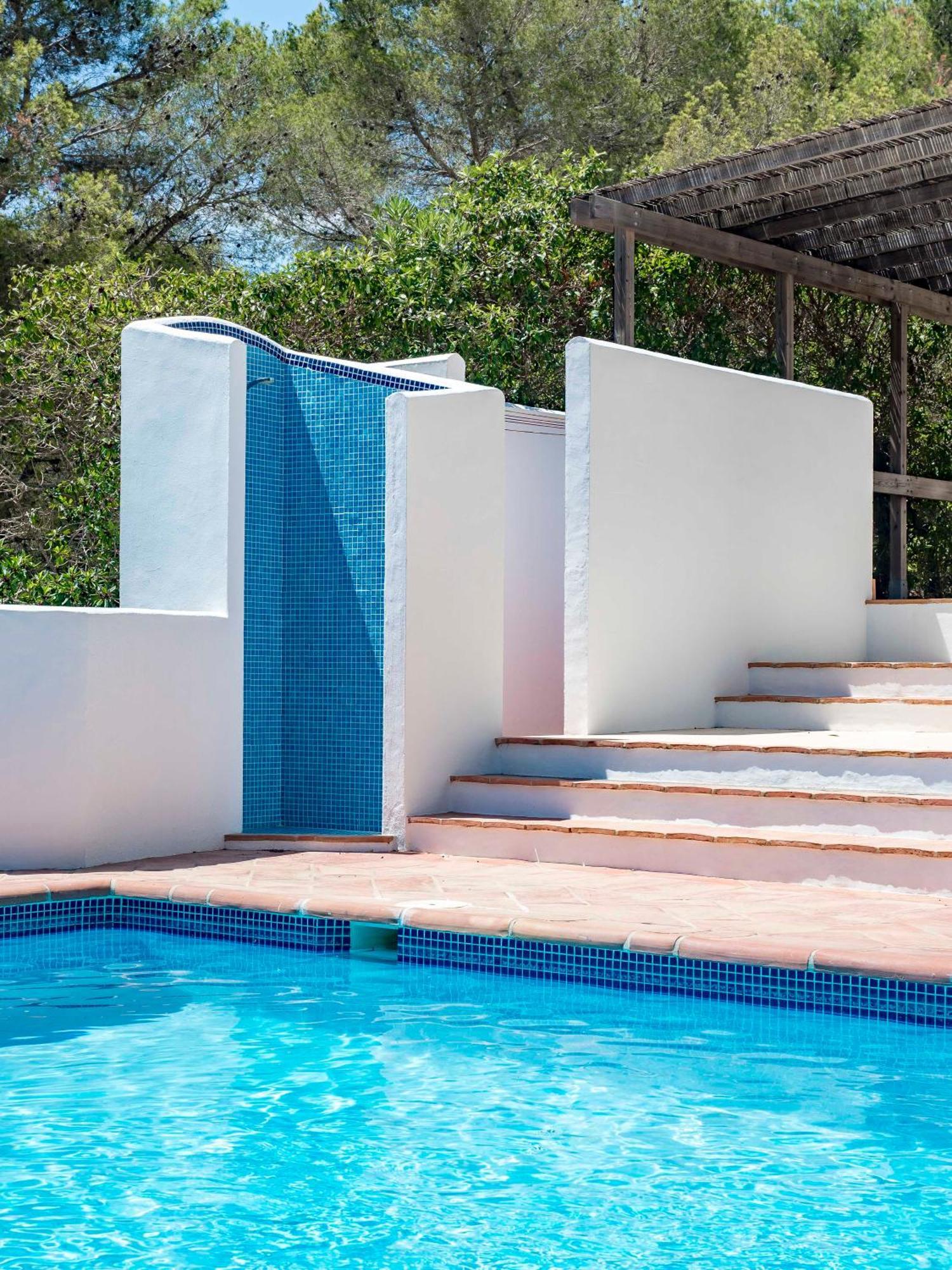 Villa Tosalet Pomelo Jávea Exterior photo