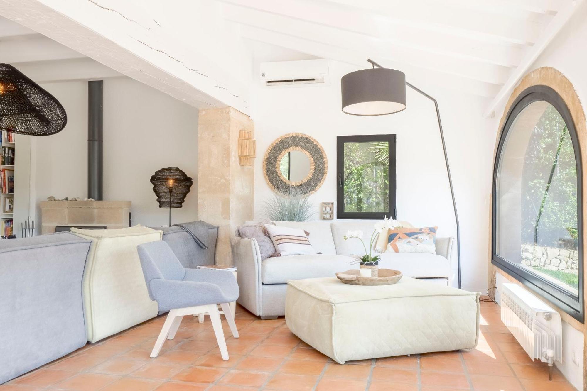 Villa Tosalet Pomelo Jávea Exterior photo