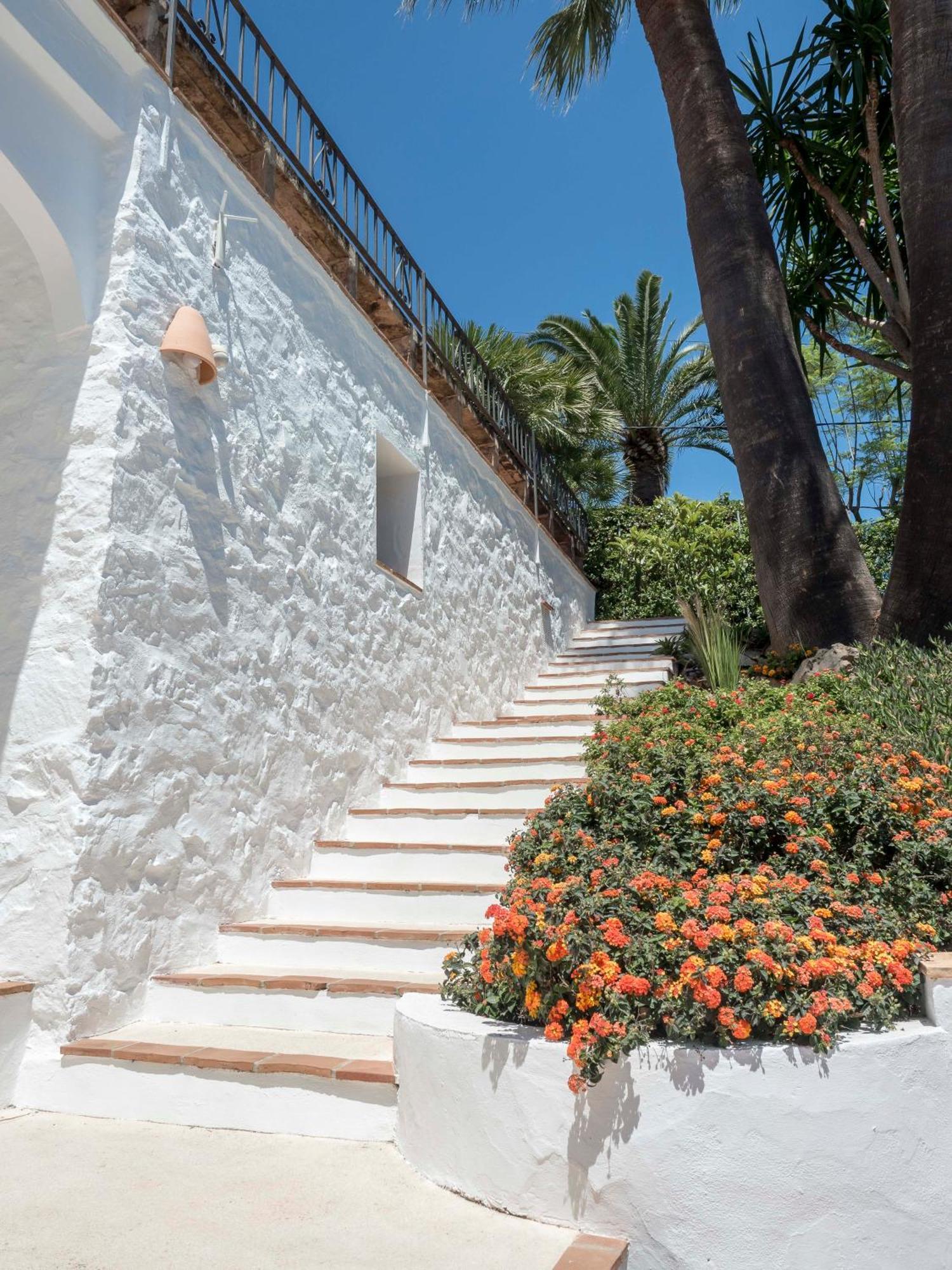 Villa Tosalet Pomelo Jávea Exterior photo