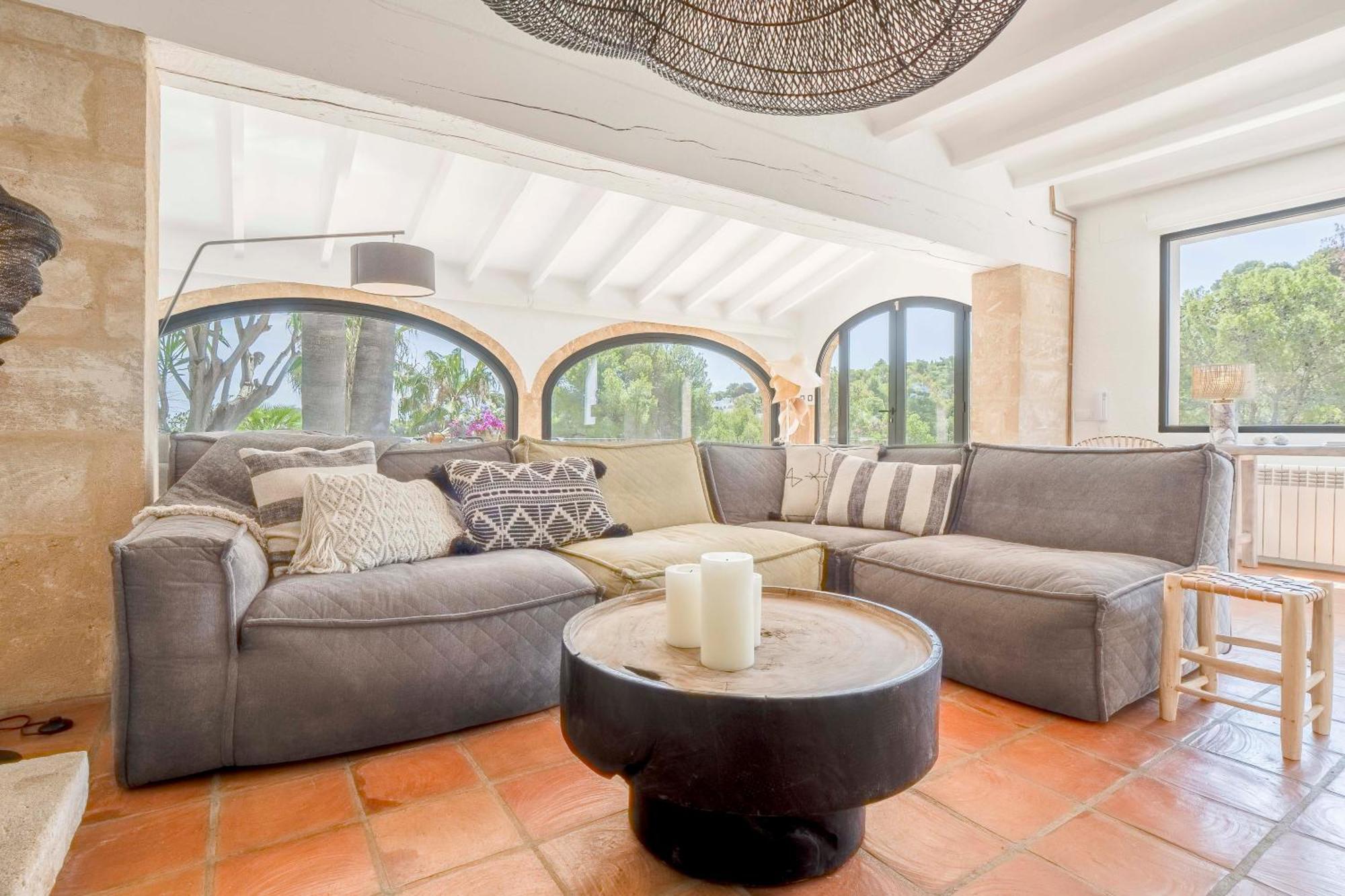 Villa Tosalet Pomelo Jávea Exterior photo