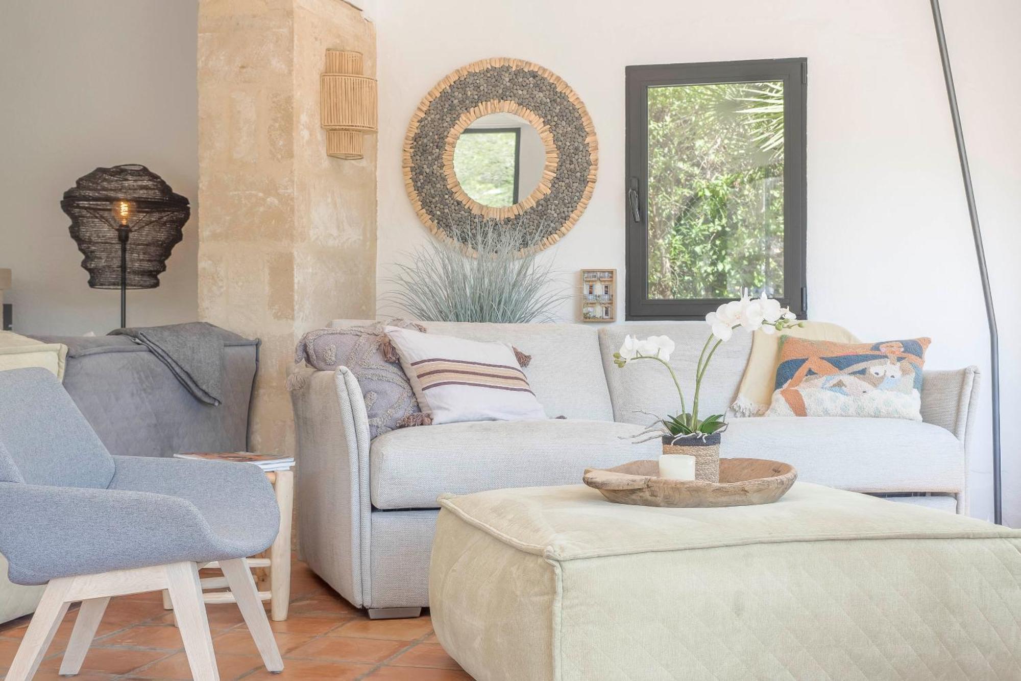 Villa Tosalet Pomelo Jávea Exterior photo